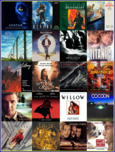 JamesHornerMontagesmmm