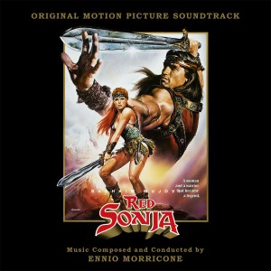 RedSonja