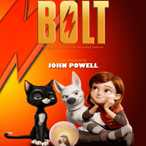 Bolt Recording Sessions