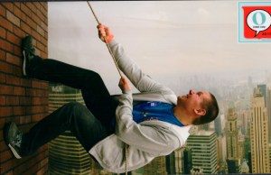 OComicConBuildingClimb