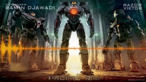 pacific rim