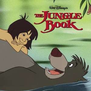 the jungle book