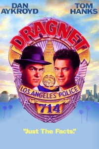 dragnet
