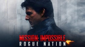 missionimpossible rogue nation