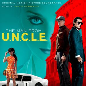 themanfromUNCLE