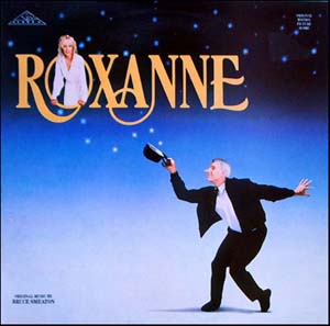 Popular Roxanne Roxanne – Soundtrack Alley