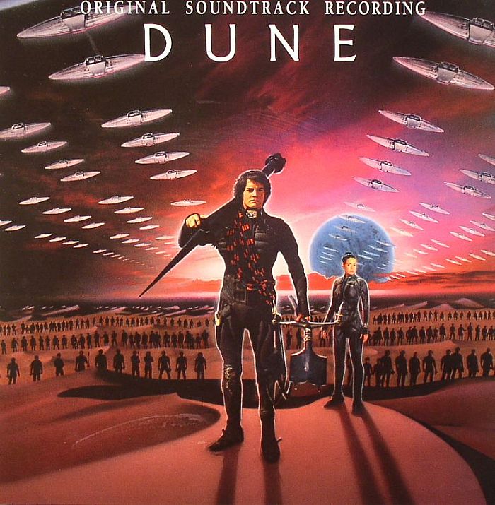 dune